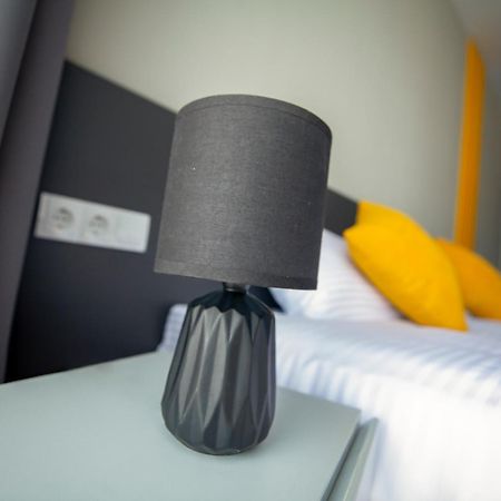 Old City Boutique Hotel ティビリシ エクステリア 写真