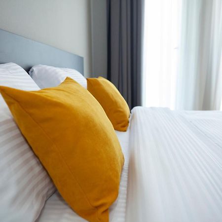 Old City Boutique Hotel ティビリシ エクステリア 写真