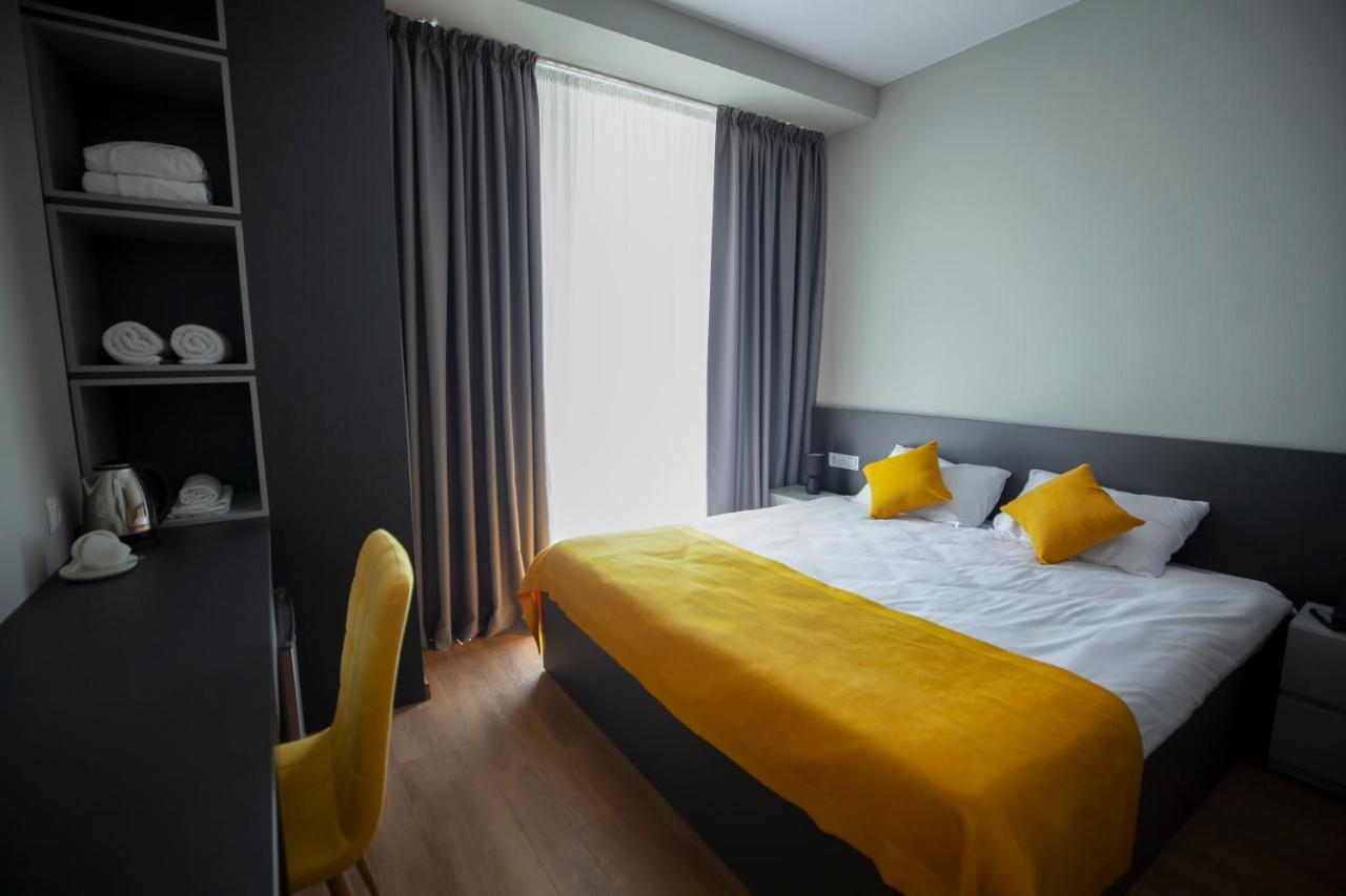 Old City Boutique Hotel ティビリシ エクステリア 写真
