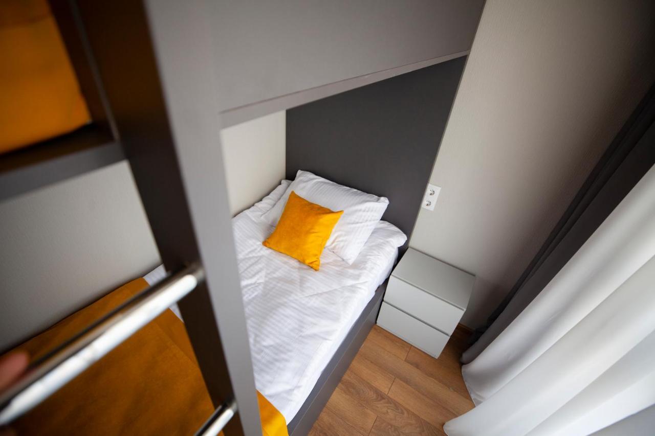 Old City Boutique Hotel ティビリシ エクステリア 写真
