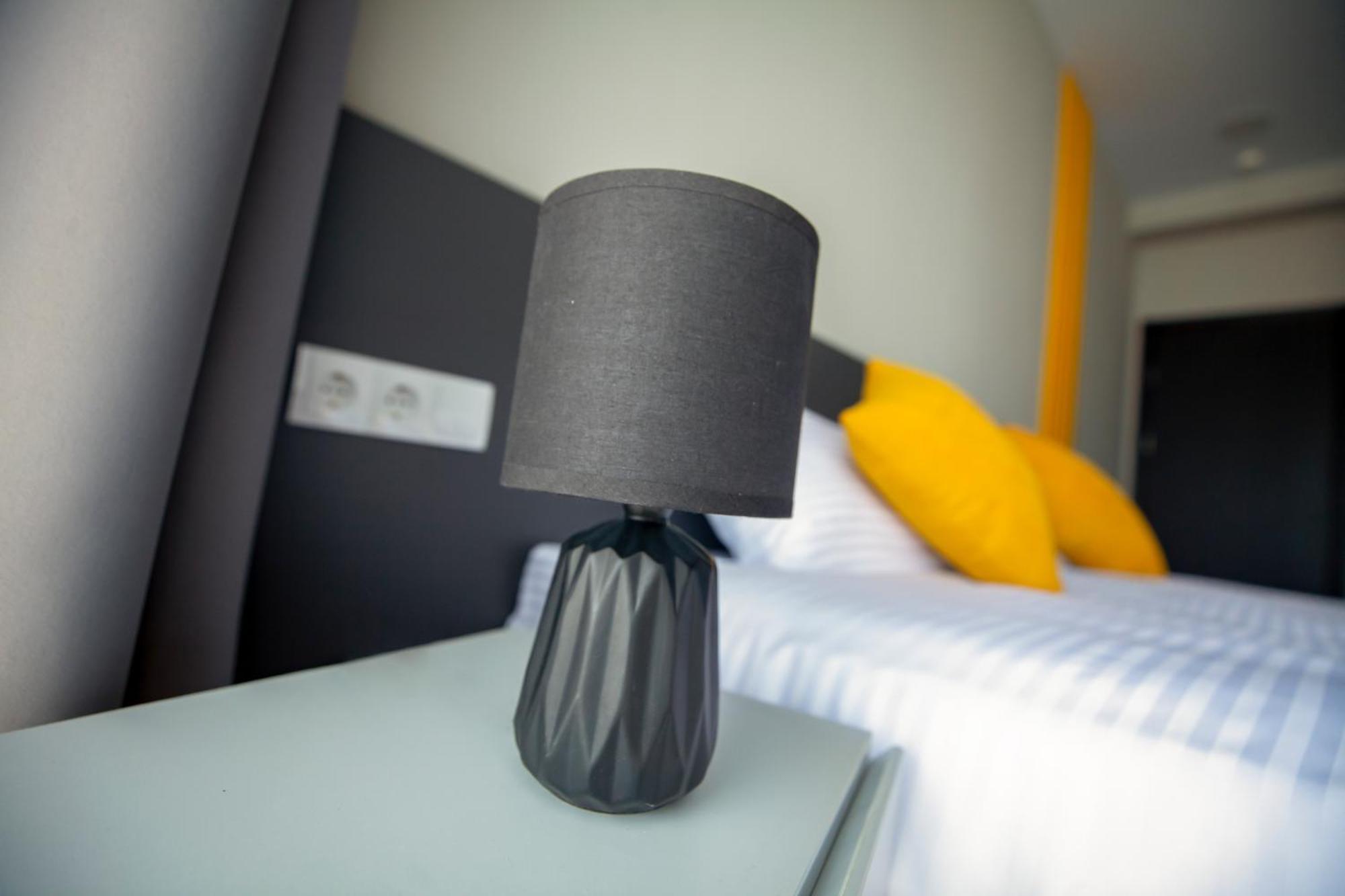 Old City Boutique Hotel ティビリシ エクステリア 写真